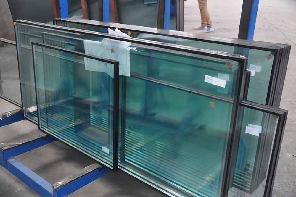 双层隔音玻璃效果要达到什么样,普通的窗户可以换双层隔音玻璃吗