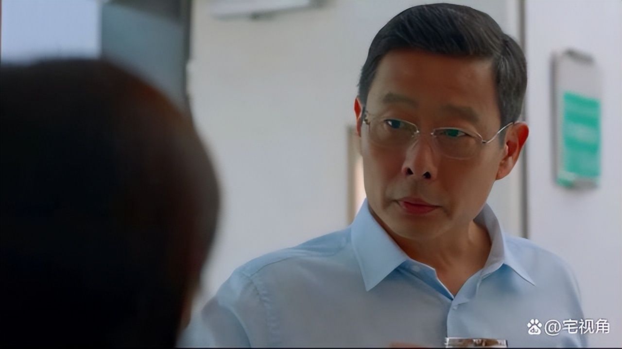 芝士世界林兆生是林朝夕亲爹吗,芝士世界的林兆生是怎么受伤的