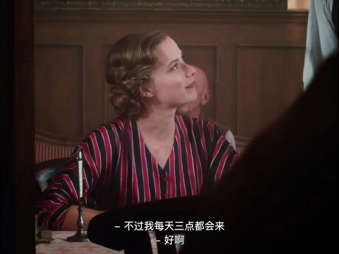 推荐它，不仅是因为尺度