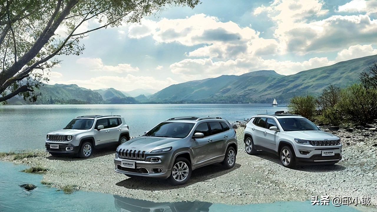 伪豪华，撑不起Jeep的大梦想
