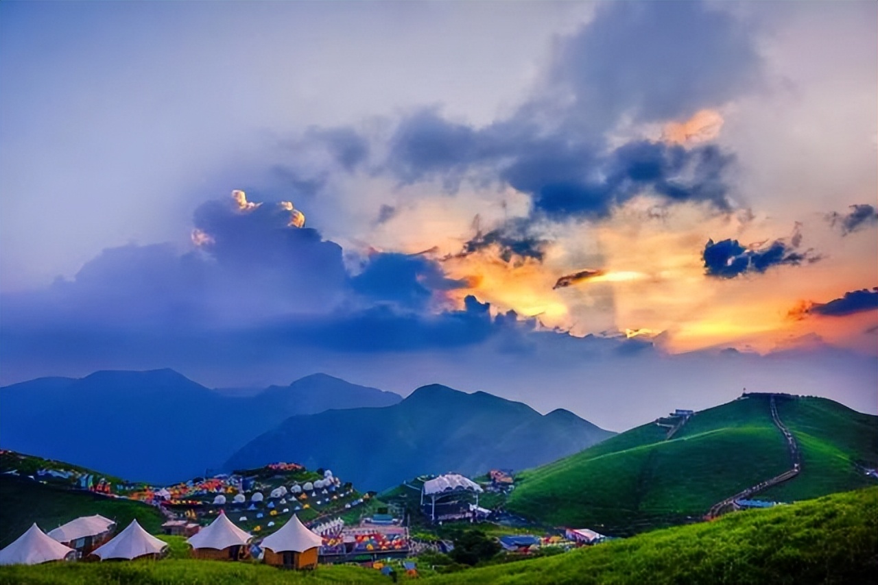 2022江西门票免费的景区,江西最值得看的博物馆