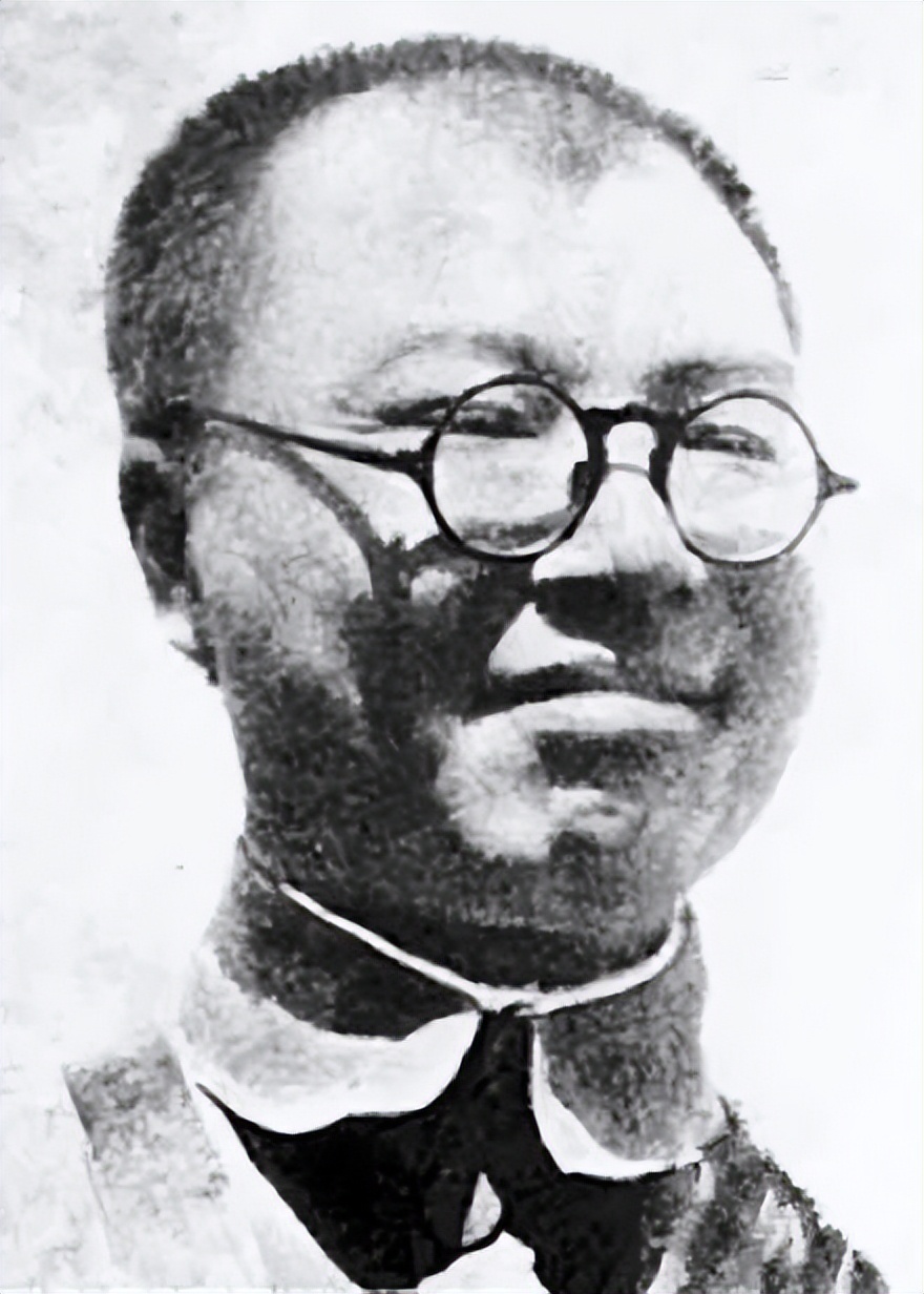 儒将齐学启：清华高材生，孙立人左膀右臂，被俘囚禁三年至死不降