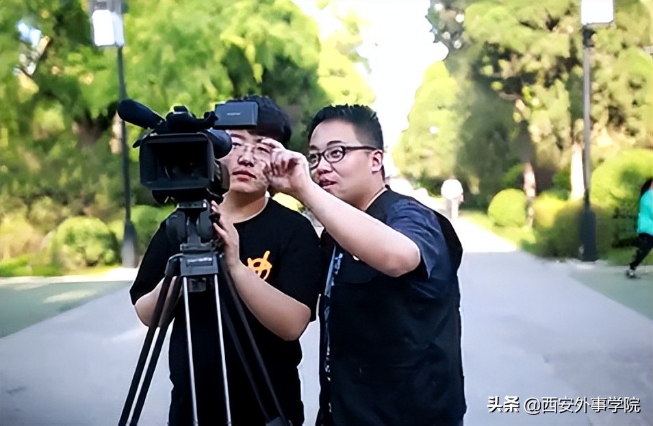 西安外事学院新闻传播系,西安外事学院新闻专业就业前景