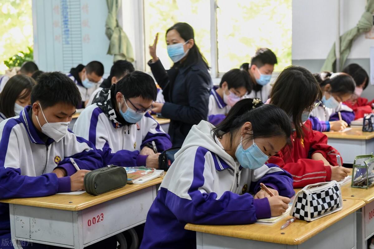 今年广州的变化,2017广州中考四大变化