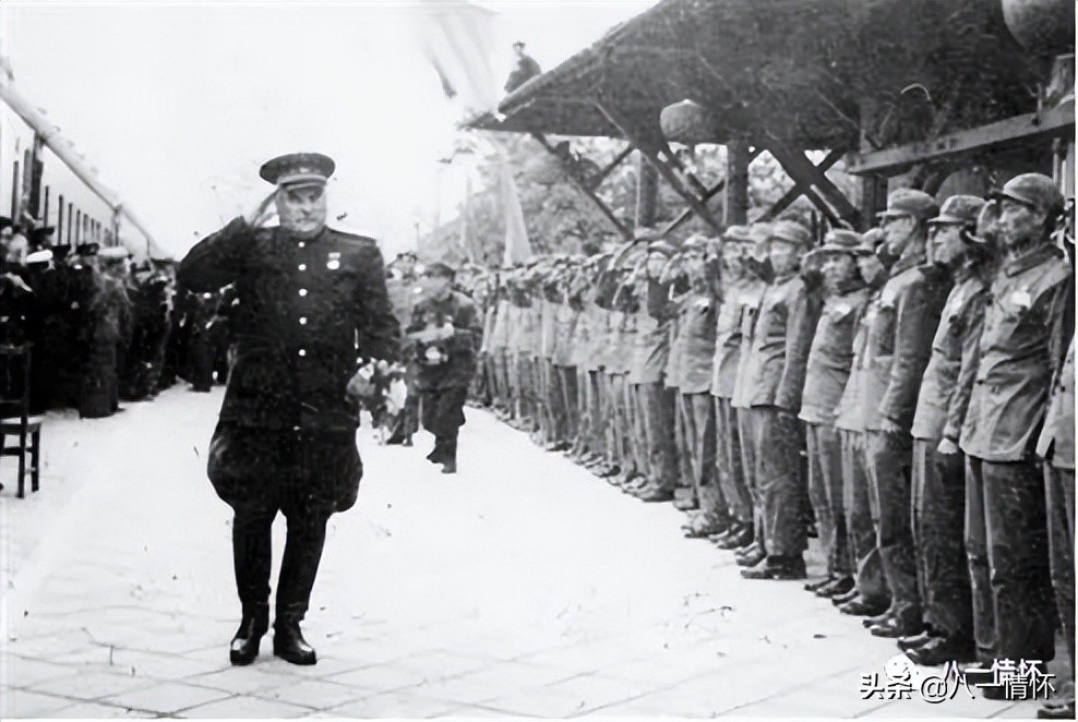 苏军在东北的历史,旅顺苏军纪念碑