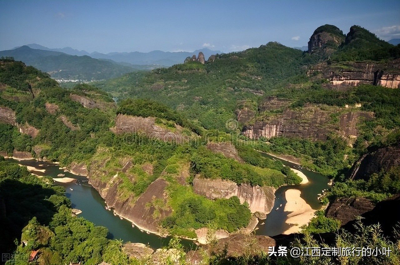 去武夷山怎么不踩坑,去武夷山十大禁忌