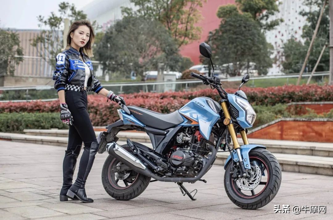 力帆kpr150深度测评,力帆kpmini150摩托怎么样