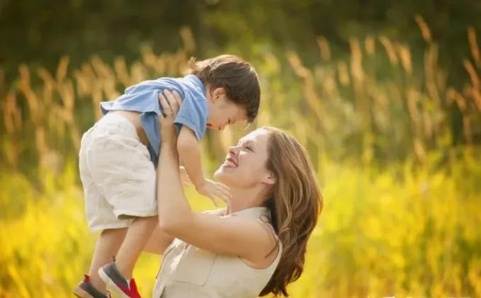 教你4个小诀窍助力孩子长高,促进儿童长高的简单方法