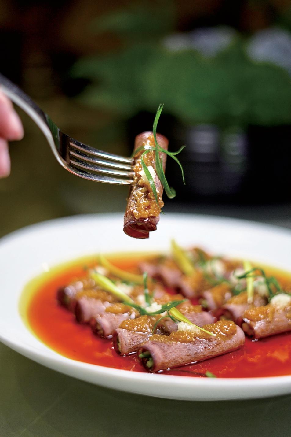 年夜饭创意凉菜绘画,创意凉菜比赛金奖菜品