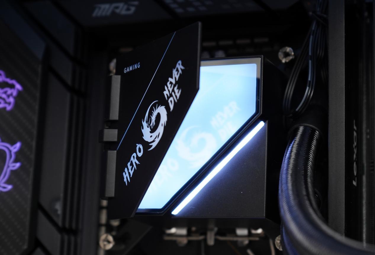 酷睿12代处理器,12代酷睿顶配装机