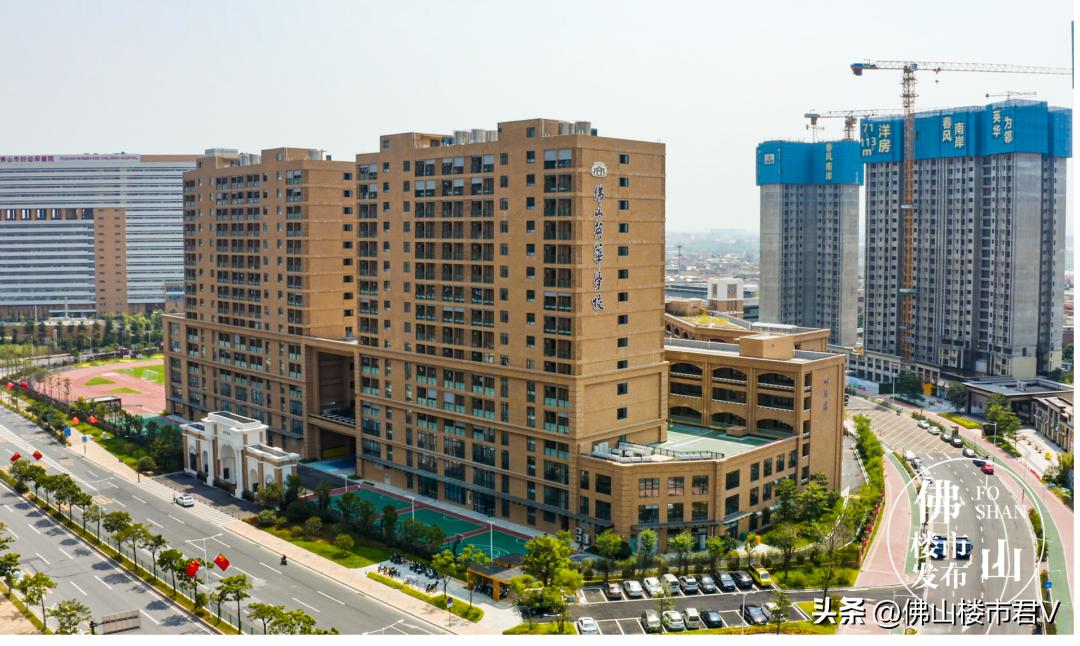 年薪最高60万！佛山民校重金“抢”老师，11校师资曝光！