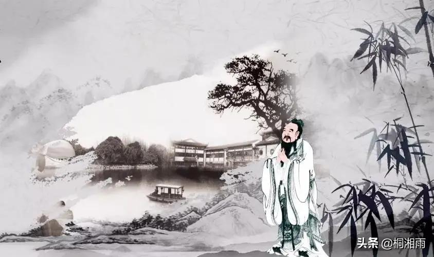 庄子鼓盆成大道是什么意思,庄子鼓盆成大道故事寓意