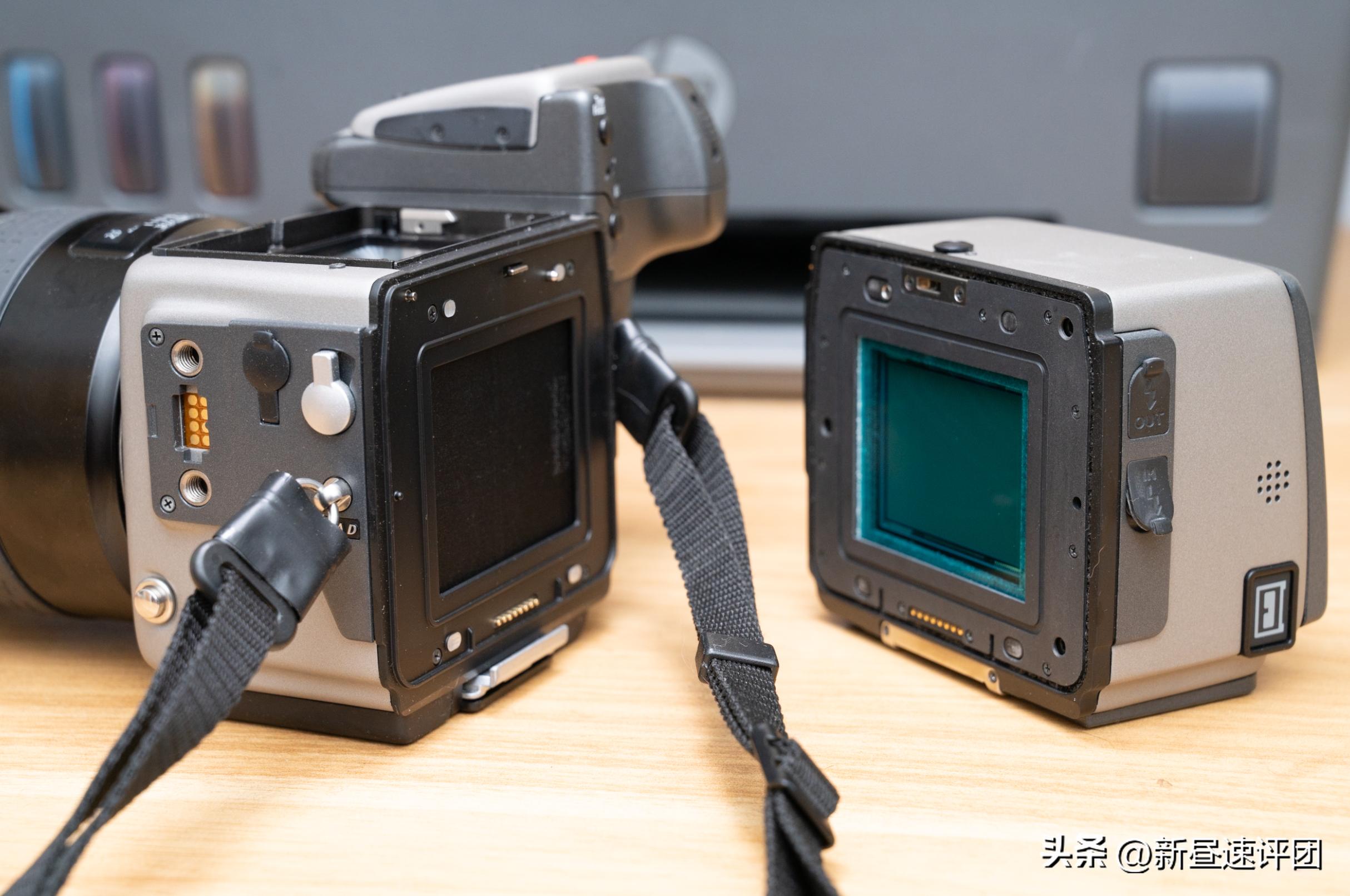 鍝堣嫃涓敾骞卙4d闀滃ご,鍝堣嫃鐩告満h4d-200ms