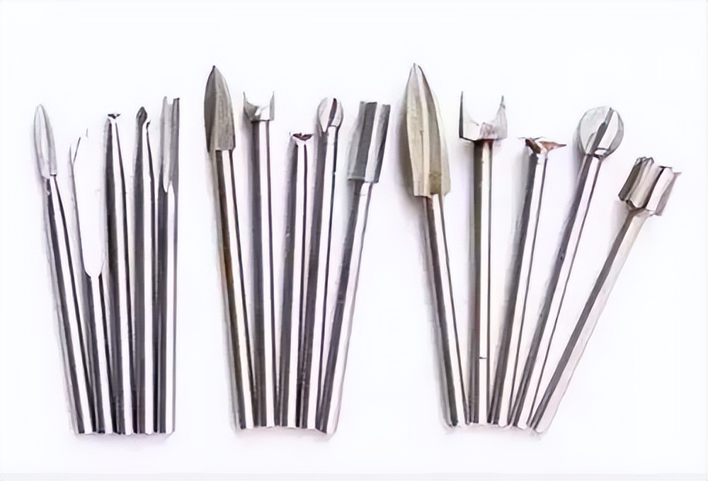 做加工中心需要学什么,加工中心数控刀具