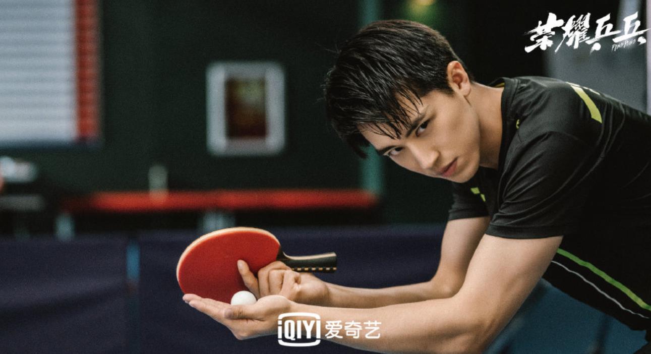 中国乒乓之绝地反击再次改档,中国乒乓之绝地反击还重新上映吗