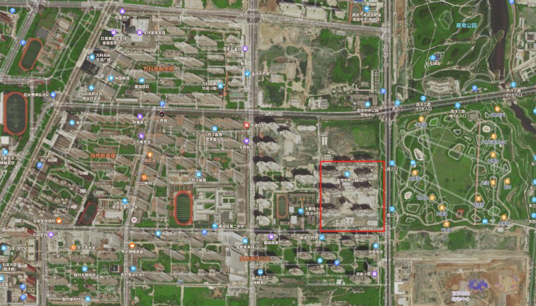 验房金地如期交付,金地2025年交房靠谱吗