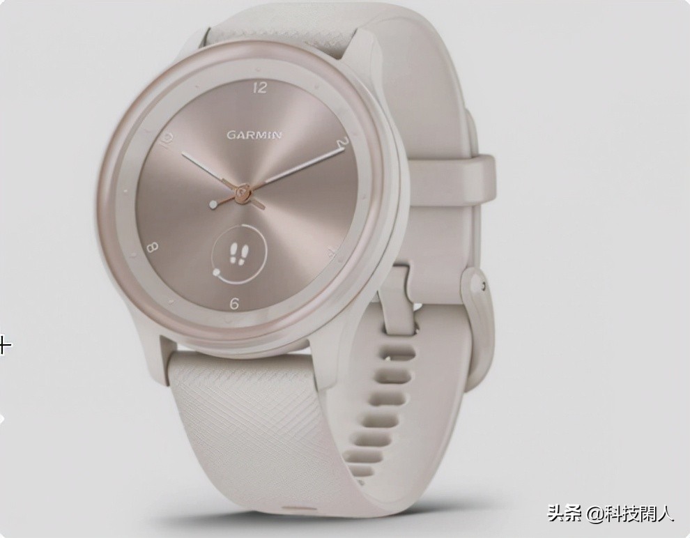 智能穿戴产品黑科技,美国ces智能穿戴