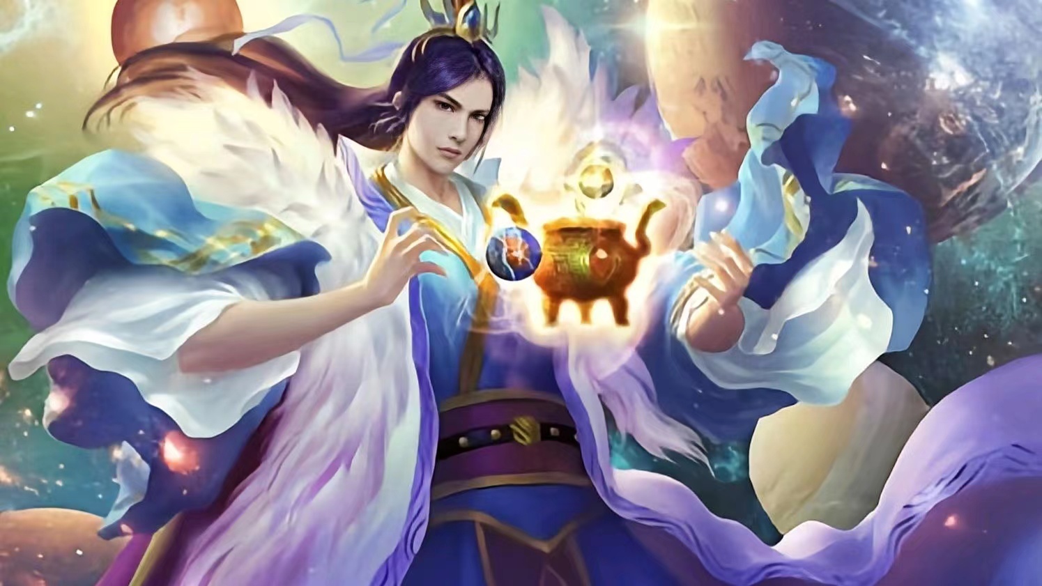 万古神帝秦若尘完本免费阅读,万古神帝若尘大战黑心魔主