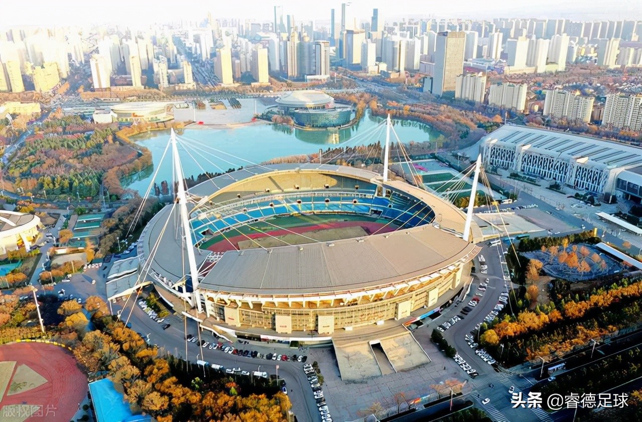 嵩山龙门主场在洛阳吗,洛阳嵩山龙门