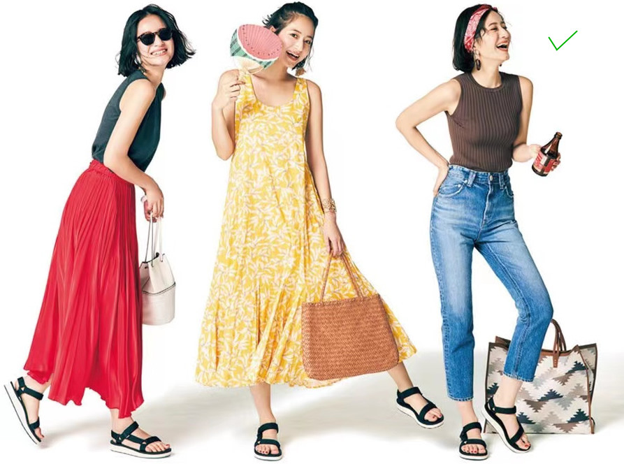 为什么说穿搭有层次更好看,穿搭决定层次的6大技巧