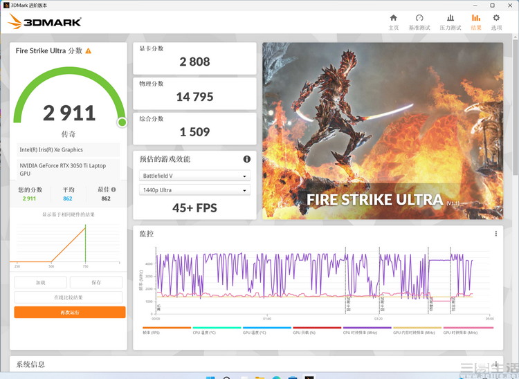 surfacelaptopstudio性能测试,微软surfacelaptopstudio