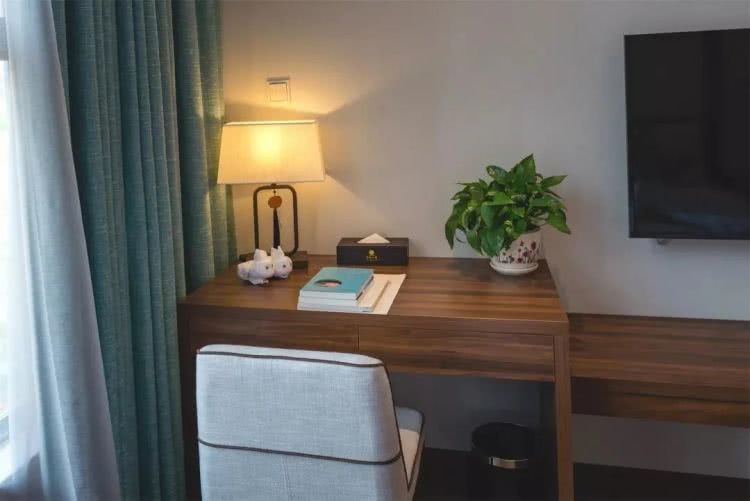 聚龙小镇：离城不离尘的心灵