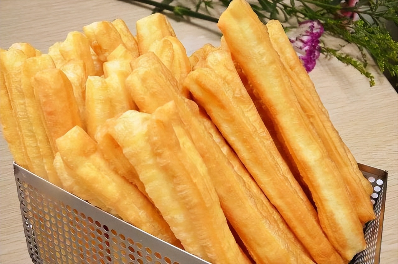 最容易长肉的主食您一定吃过,长肉最猛的主食吃什么