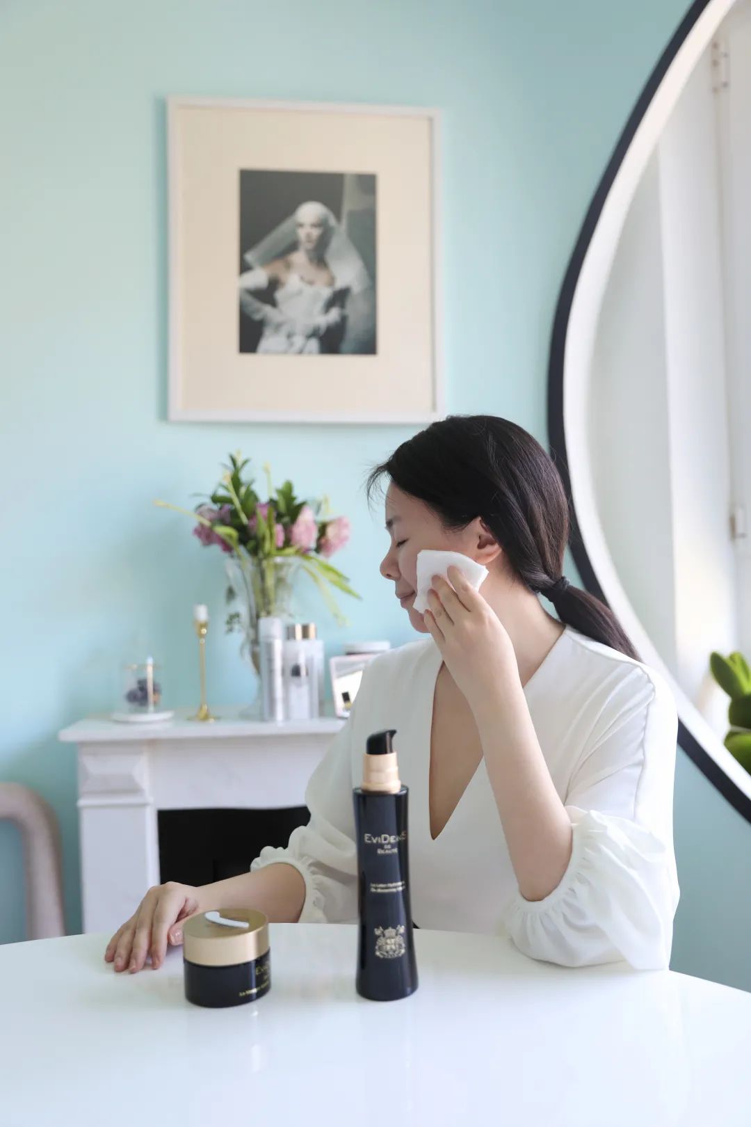 王妃护肤品,明星贵妇爱用的小众护肤品牌