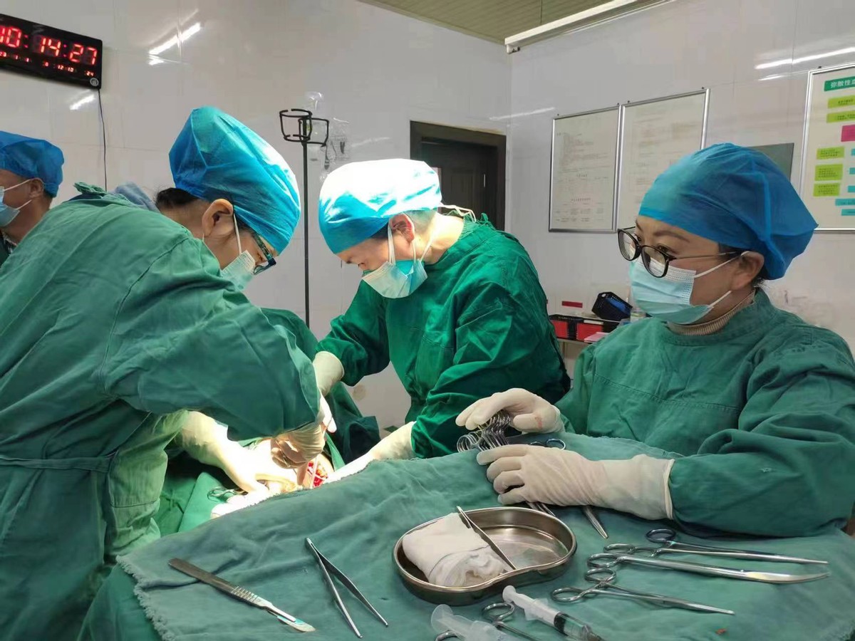 扶风县妇幼保健院最新工作动态,扶风县妇幼保健院工作图片