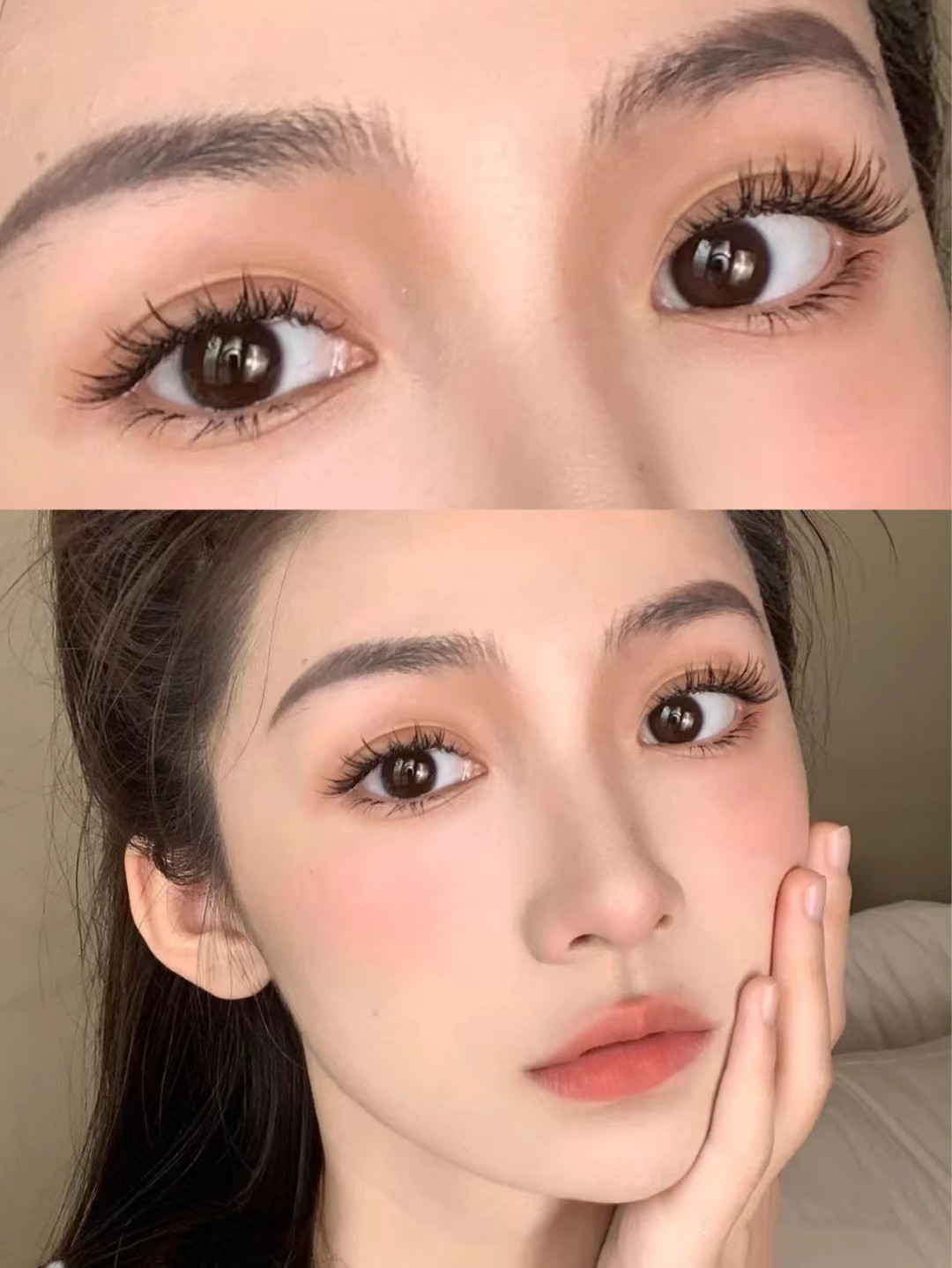 顾客纹眉前最担心的问题,新手给客人纹眉注意事项