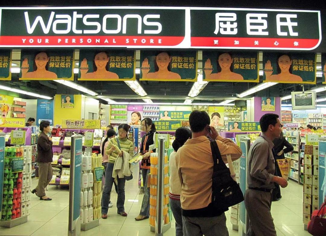 屈臣氏旗舰店值得购买吗,屈臣氏几款值得买的好产品