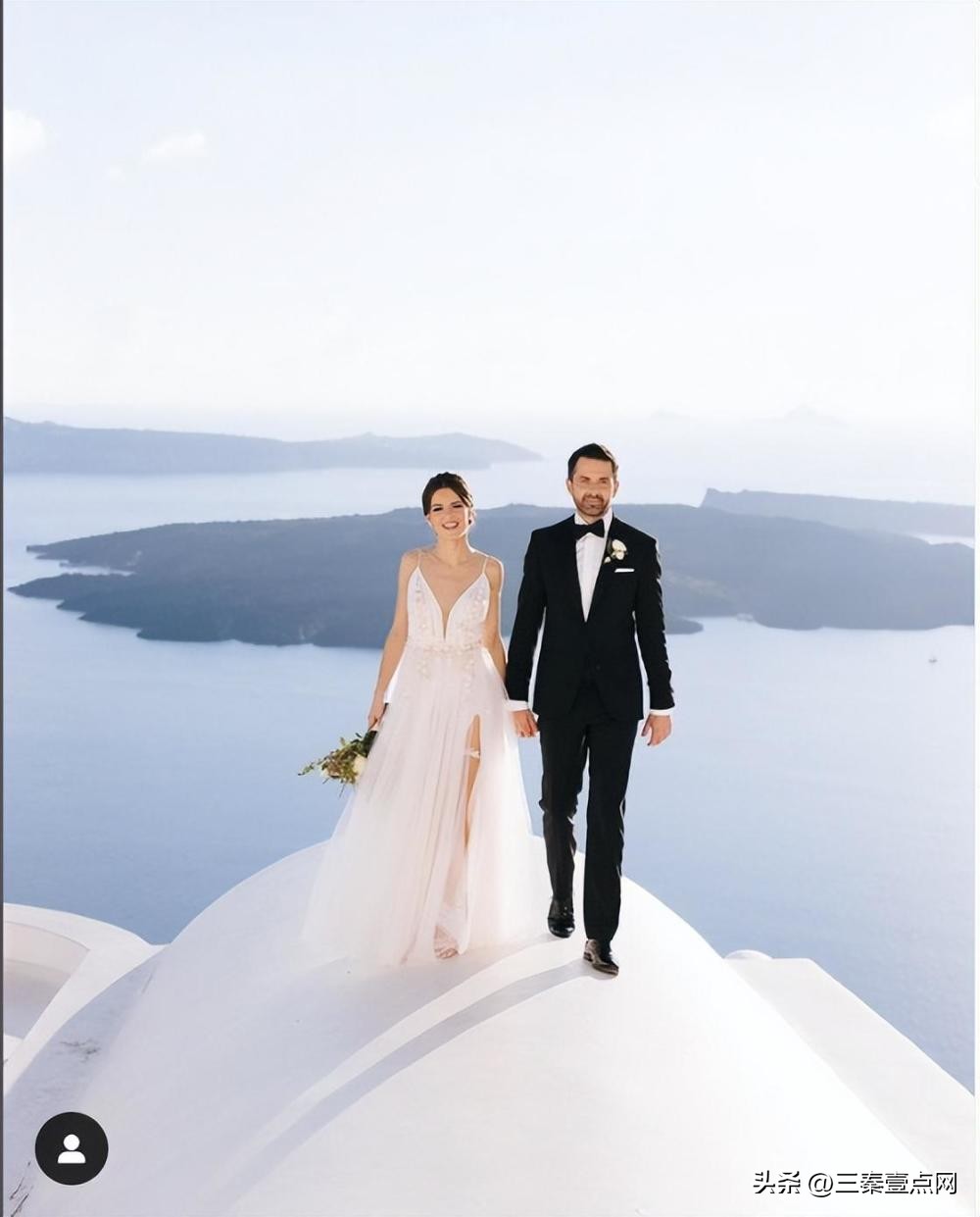 最性感女裁判结婚幕后故事？贝弗利女友秀性感？马龙骚扰瓦妮莎？