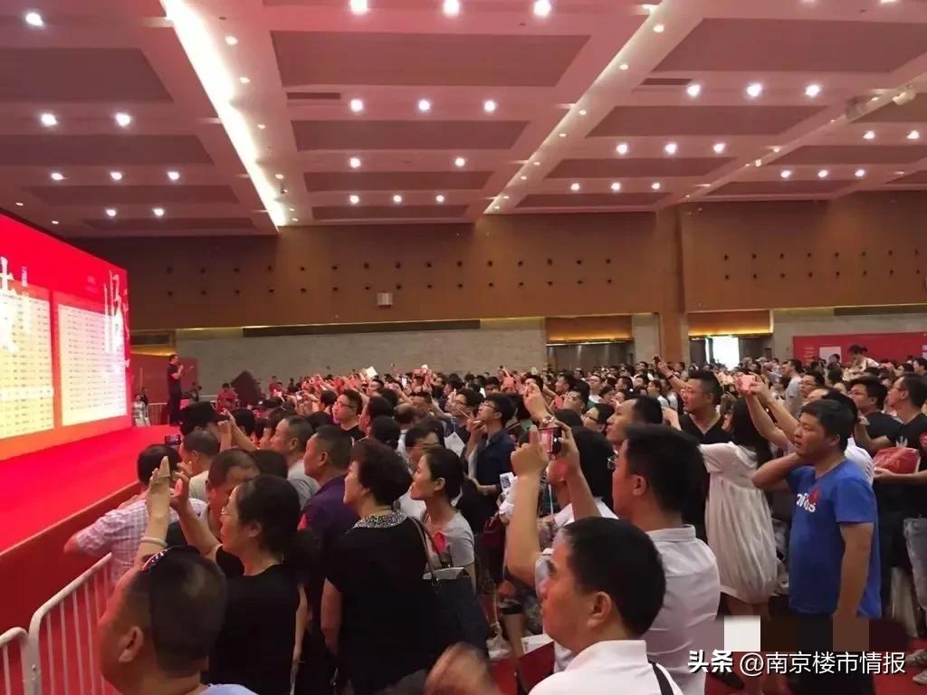 江北核心区房价还会降吗,江北核心区未来5年房价