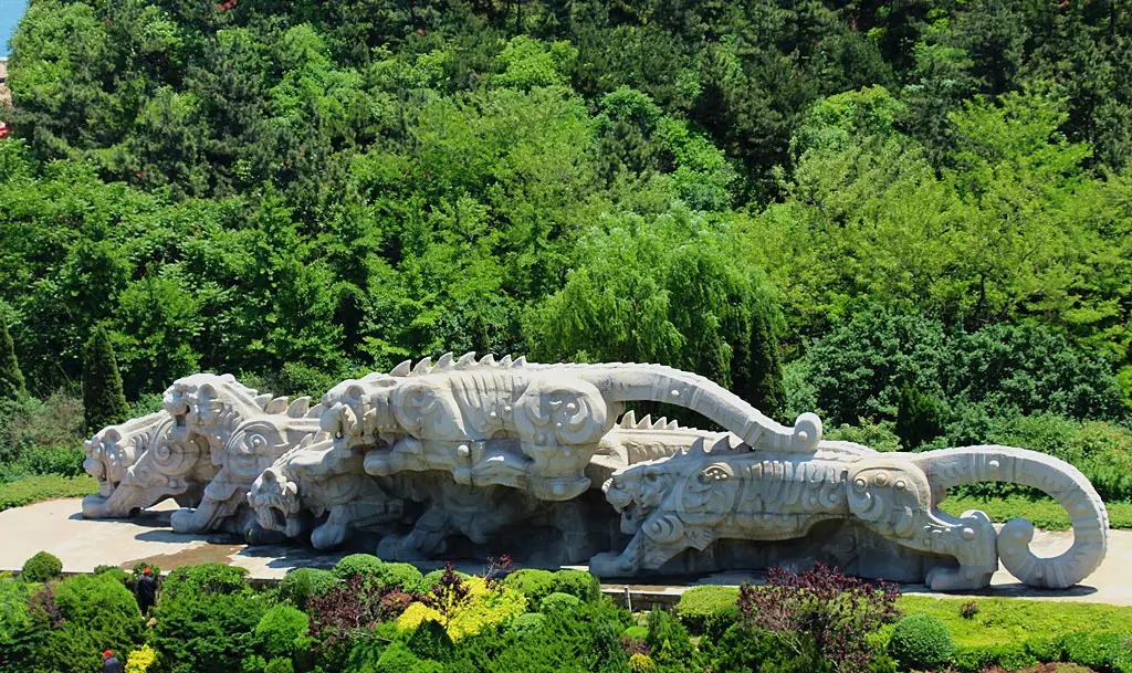 大连旅游攻略3天2夜住宿,大连旅游攻略视频