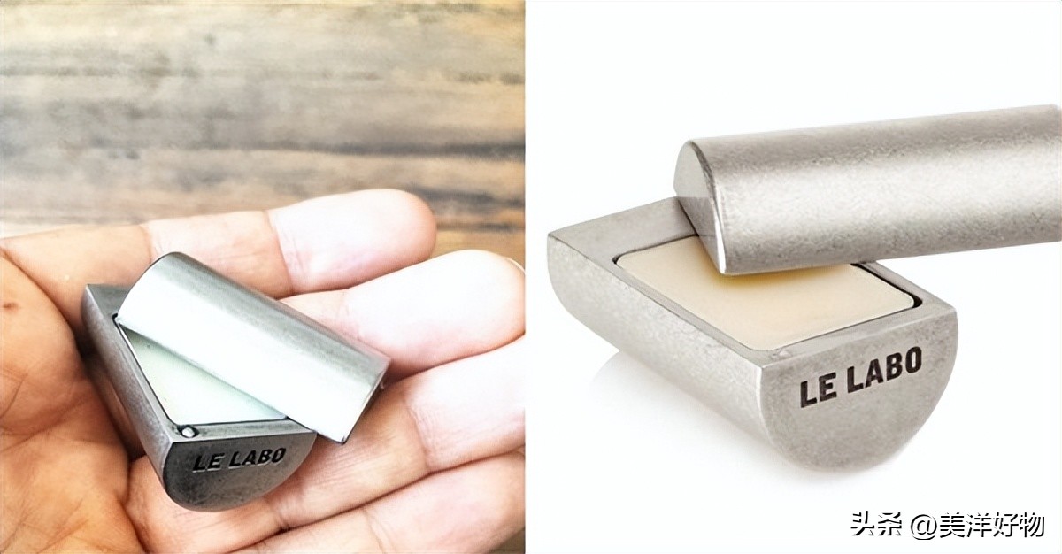 国货香膏推荐10元内,jomalone香膏