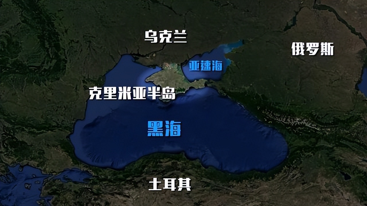 14年克里米亚为什么并入俄罗斯,克里米亚归属俄罗斯后有哪些变化