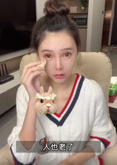 女网红整容变化,整容失败女网红对比