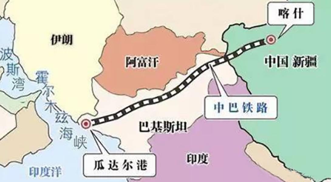 中国和巴基斯坦不是称作巴铁吗,中国和巴基斯坦为什么称为巴铁
