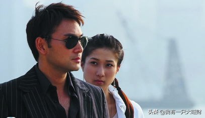 法证先锋1古泽琛和汀汀结婚,法证先锋古泽琛和汀汀