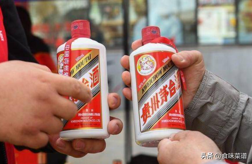 茅台被疯抢,茅台遭疯抢背后终端售价