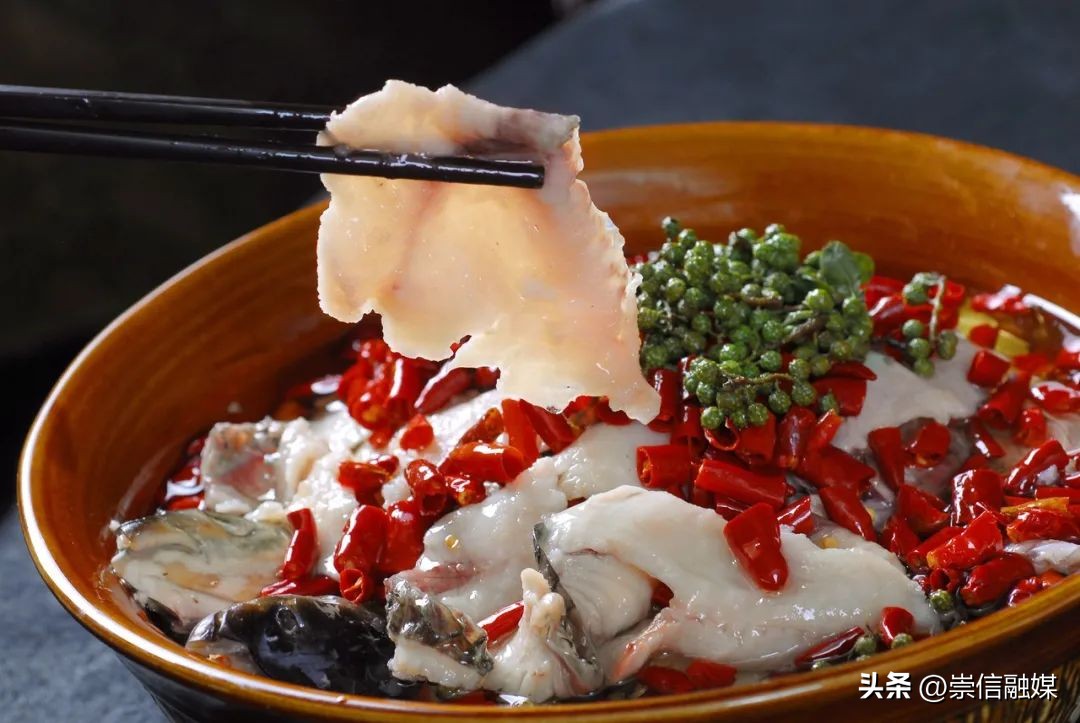 这7种鱼吃了好处多,这些鱼吃起来很鲜嫩