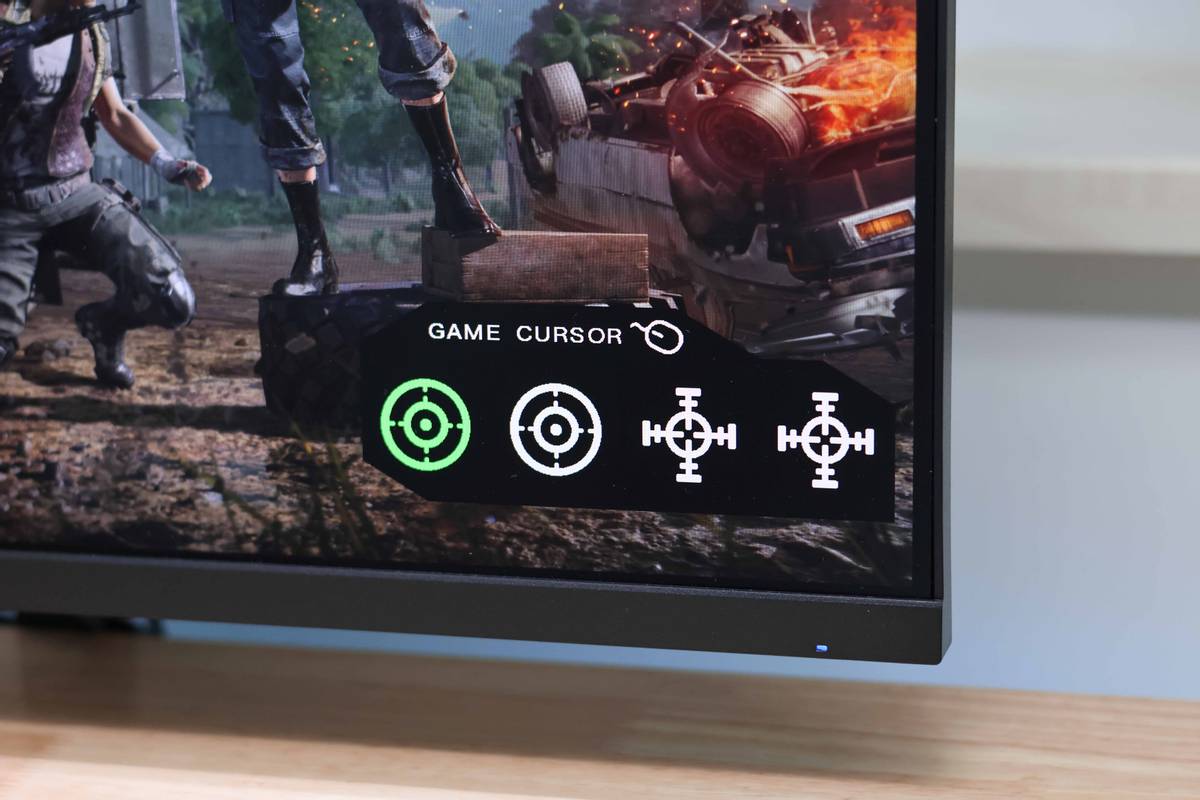 梅捷27寸显示器怎么样,梅捷2450显示器