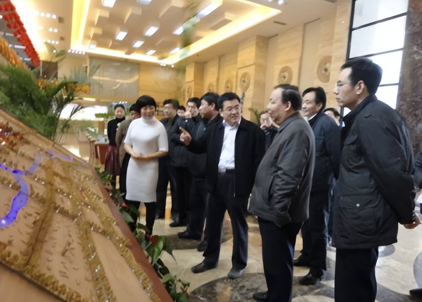 经典国货30亿卖给美国,又花2亿买回来,这一手好牌打得漂亮吗?