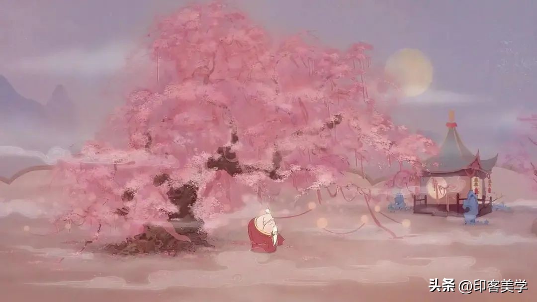 推荐几个好看的中国动画,一口气推荐6部国产经典动画