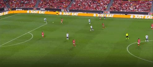 从欧冠三连冠到耻辱0比3,2-1欧冠