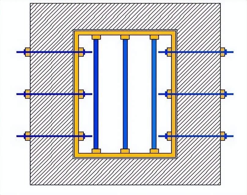 模板支撑体系验收常见问题,模板支撑体系搭设规范是哪个规范