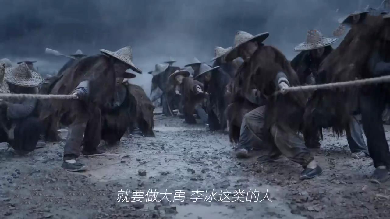 历史剧推荐天下长河合集解说,历史传奇剧《天下长河》11日开播