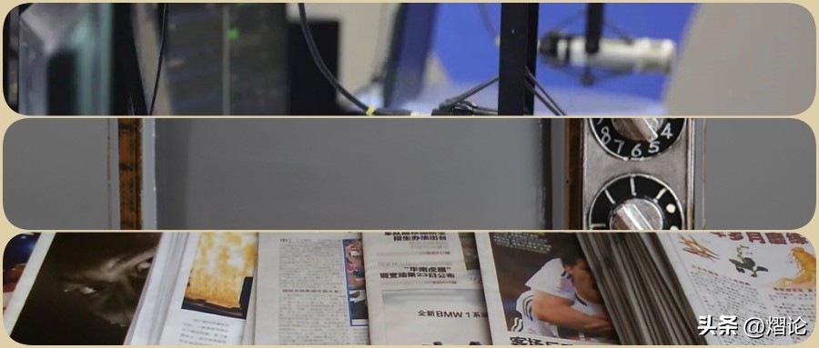 广告公司十问十答!第一问:媒体现在是真的不好做了吗?连载中