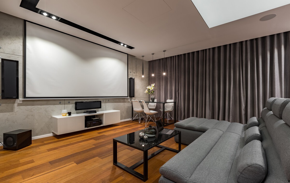 新房装修不买电视机可以吗,新房装修不想装电视