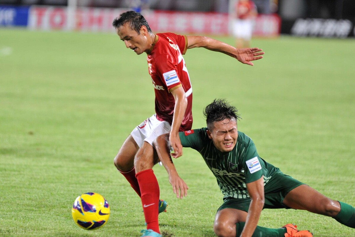 绿城青训07梯队,绿城青训余杭杯